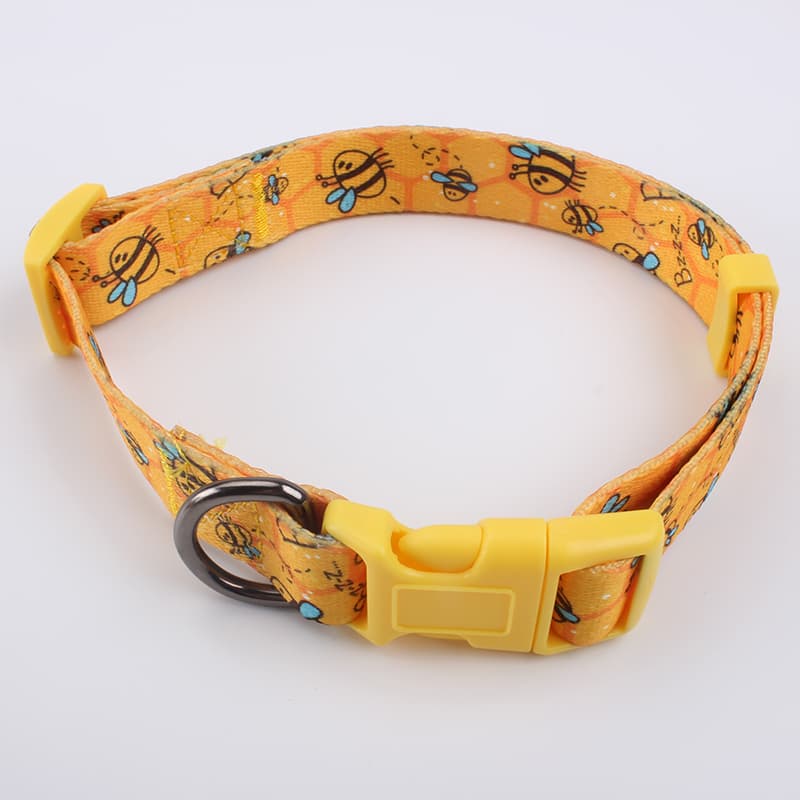 Professional Designer Dog Collars From QQpets
